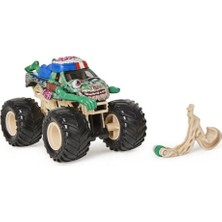 Tatu Craft Monster Jam 1:64 Araçlar Zombie 6044941-20130609