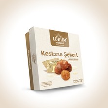 Lokum Atölyesi Kestane Şekeri 90G