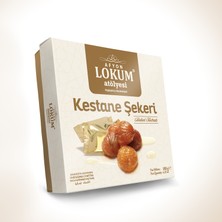 Lokum Atölyesi Kestane Şekeri 180G