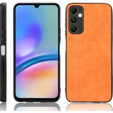 Colorful Shop Samsung Galaxy A05S 4g Lightcase Klasik Ince Tasarım Için Hafif Durumda (Yurt Dışından)