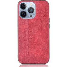 Colorful Shop IPhone 13 Için Hafif Durumda Pro Max Sözleşmeli Tasarım Darbeye Ince (Yurt Dışından)