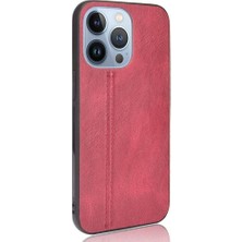 Colorful Shop IPhone 13 Için Hafif Durumda Pro Max Sözleşmeli Tasarım Darbeye Ince (Yurt Dışından)