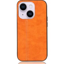 Colorful Shop IPhone 14 Için Hafif Durumda Artı Darbeye Dayanıklı Ince Sözleşmeli Tasarım (Yurt Dışından)