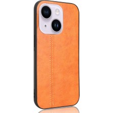 Colorful Shop IPhone 14 Için Hafif Durumda Artı Darbeye Dayanıklı Ince Sözleşmeli Tasarım (Yurt Dışından)