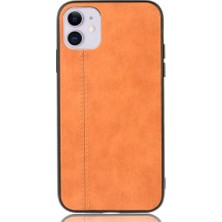 Colorful Shop IPhone 12 Için Hafif Durumda Darbeye Dayanıklı Klasik Sözleşmeli Tasarım Ince (Yurt Dışından)