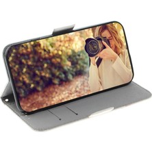 Colorful Shop 3D Boyalı Koruyucu Kılıf Xiaomi Redmi Için Not 12 Pro Artı 5g Manyetik (Yurt Dışından)