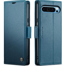 Colorful Shop Google Pixel 9 Pro Xl Cüzdan Kılıf Kart Yuvası Kickstand Için Caseme Durumda (Yurt Dışından)