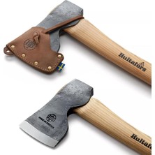 Hultafors 841780 Dvardala 0.7 Avcılık & Orman Baltası 700 gr