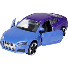 Majorette Renk Değiştiren Arabalar Audi S5 Coupe 212054021