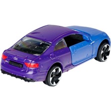 Majorette Renk Değiştiren Arabalar Audi S5 Coupe 212054021