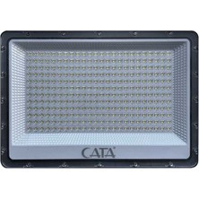 Cata 300W Platinium LED Projektör 6500K (BEYAZ)CT-4664