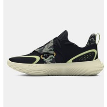 Under Armour Erkek Ua Flow Futr x 4 Camo Basketbol Ayakkabısı 3027772-001