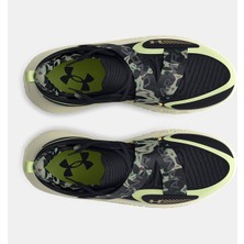 Under Armour Erkek Ua Flow Futr x 4 Camo Basketbol Ayakkabısı 3027772-001