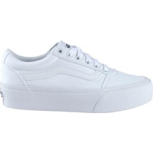 Vans WM Ward Platform
