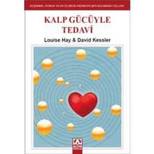 Tüm Hastalıkların Zihinsel Nedenleri - Düşünce Gücüyle - Kalp Gücüyle 3 Kitap