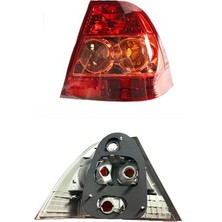 Leoparts Toyota Corolla Stop Lambası Sağ 2004-2006 81551-02260