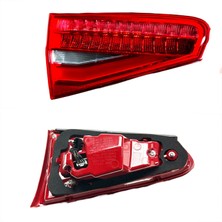 Leoparts Audi A4 Stop Lambası Iç Sol 2013-2016 8K5945093AC