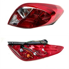 Leoparts Hyundai I20 Stop Lambası Sol 2012-2014 92401-1J500