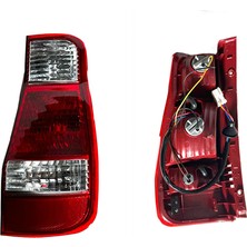 Leoparts Hyundai Matrix Stop Lambası Sağ 2006-2011 92402-17910