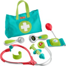 Fisher-Price Doktor Seti HYH26