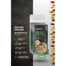 Green Label Garam Masala