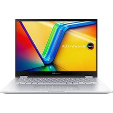 Asus Vivobook S 14 Flip TN3402YA-LZ318W Ryzen 5 7430U 8gb 512GB SSD 14 Wuxga Touch Windows 11 Pro