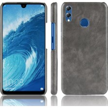 Manyi Mall Honor 8X Telefon Kılıfı (Yurt Dışından)