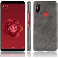 Manyi Mall Xiaomi A2 Telefon Kılıfı (Yurt Dışından)