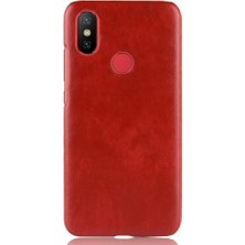 Manyi Mall Xiaomi A2 Telefon Kılıfı (Yurt Dışından)