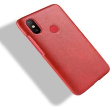 Manyi Mall Xiaomi A2 Telefon Kılıfı (Yurt Dışından)