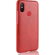 Manyi Mall Xiaomi A2 Telefon Kılıfı (Yurt Dışından)