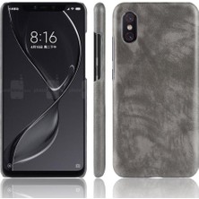 Manyi Mall Xiaomi 8 Pro Telefon Kılıfı (Yurt Dışından)