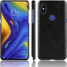 Manyi Mall Xiaomi Mix 3 Telefon Kılıfı (Yurt Dışından)