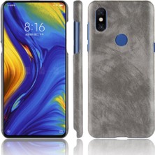 Manyi Mall Xiaomi Mix 3 Telefon Kılıfı (Yurt Dışından)