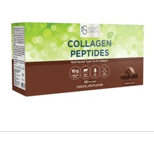 Nature's Supreme Collagen Peptides Powder 30 Saşe