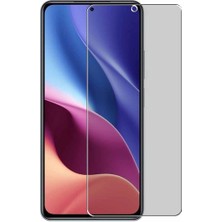 ECR MOBILE Vivo V30 Lite ile Uyumlu Hayalet(Privacy) Esnek 9h Nano Kırılmayan Ekran Koruyucu