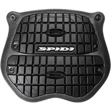 Spıdı Warrıor Chest Göğüs Koruma