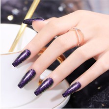 Beautilux Kalıcı Oje Simli Seri | Opal | Op-05