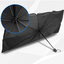 iHome Araba Ön Cam Güneşlik (Yurt Dışından)