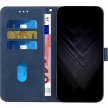 Mays Boutique Oppo Bulmak Için Telefon Kılıfı X7 Kart Yuvaları Kapak Manyetik Kickstand Flip Folio (Yurt Dışından)