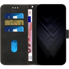 Mays Boutique Oppo Bulmak Için Telefon Kılıfı X7 Kart Yuvaları Kapak Manyetik Kickstand Flip Folio (Yurt Dışından)