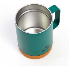 Igloo Cork Mug 350ML