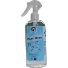 Amon Pet Koku Giderici Lavanta Sprey 400ML (Kedi, Köpek)