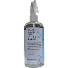 Amon Pet Koku Giderici Lavanta Sprey 400ML (Kedi, Köpek)