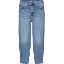 Tommy Hilfiger Mom Jean Uh Tpr CH0115 Co