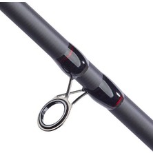 Balzer Mk 270 cm 27-74G Atarlı Im-10 Karbon Spin Olta Kamışı