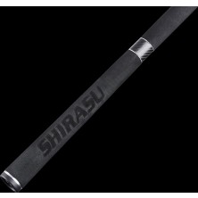 Balzer Shirasu Twitch 211 cm 7-22G Atarlı Im-12 Karbon Spin Olta Kamışı