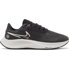 Nike Air Zoom Pegasus 38 Shıeld Koşu Ayakkabısı Siyah