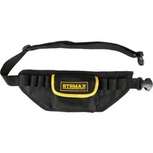 Rtrmax RTX0906 Bel Tipi Alet Çantası