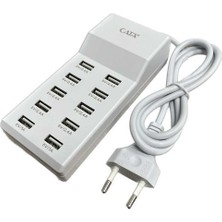 Cata Masa Lambası Şarj Aleti (Usb)